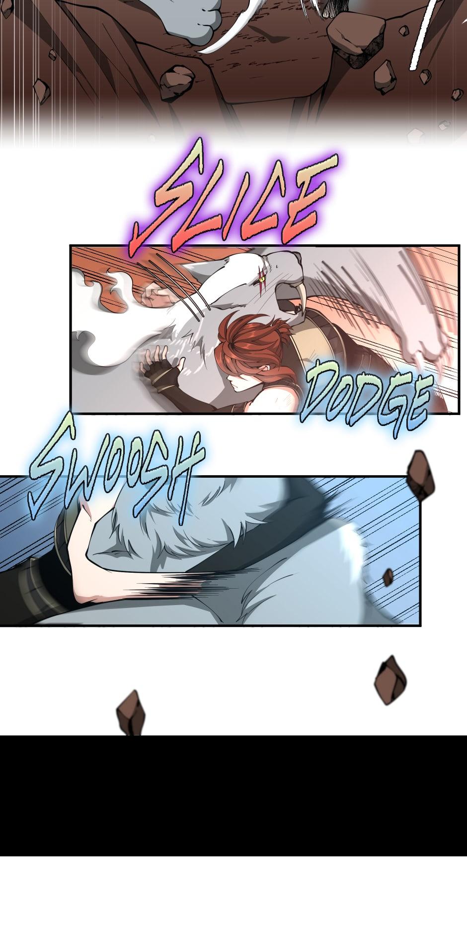 The Beginning After The End Chapter 156 image 091